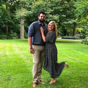 Meet your Posher, Morgan